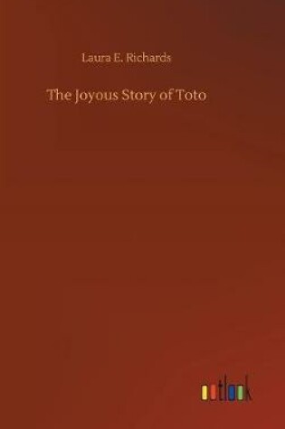 Cover of The Joyous Story of Toto