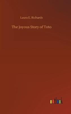 Book cover for The Joyous Story of Toto