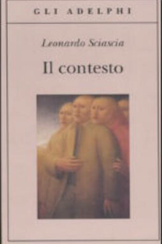 Cover of Il contesto