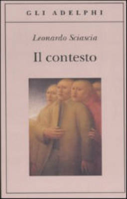 Book cover for Il contesto