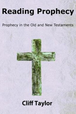 Cover of Reading Prophecy