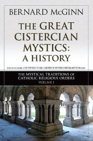 Cover of Great Cistercian Mystics