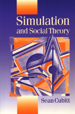 Book cover for Simulation and Social Theory