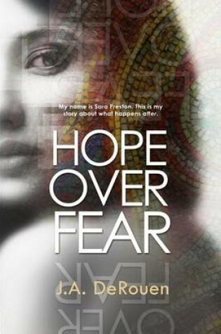 Cover of Hope Over Fear