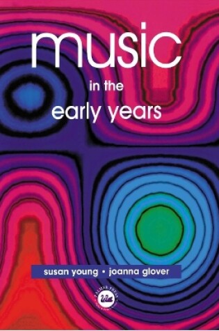 Cover of Music in the Early Years