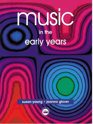 Book cover for Music in the Early Years