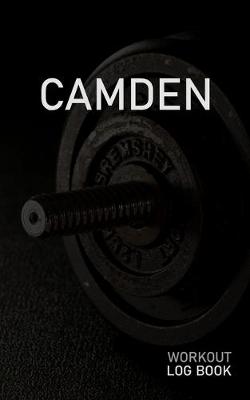 Book cover for Camden