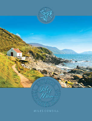 Book cover for Isle of Man