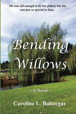 Book cover for Bending Willows