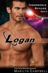 Book cover for Logan