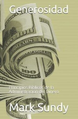 Cover of Generosidad