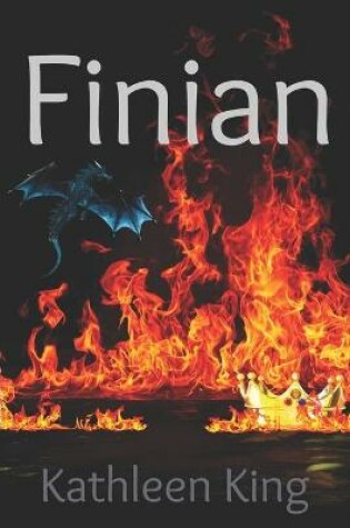 Cover of Finian
