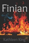 Book cover for Finian