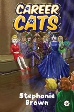 Cover of Career Cats