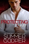 Book cover for Protecting Her