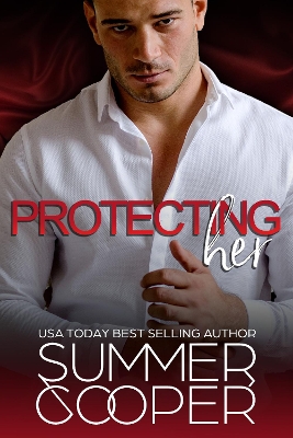 Cover of Protecting Her