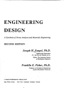 Book cover for Engineering Design