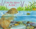 Book cover for On the River A.B.C
