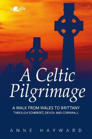 Cover of Celtic Pilgrimage, A