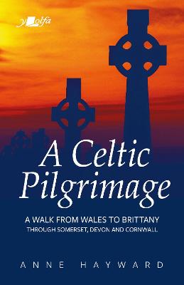 Book cover for Celtic Pilgrimage, A