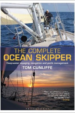 Cover of The Complete Ocean Skipper