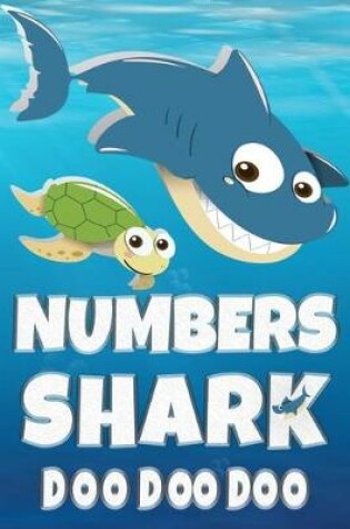 Cover of Numbers