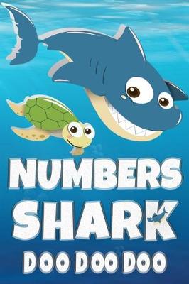 Book cover for Numbers