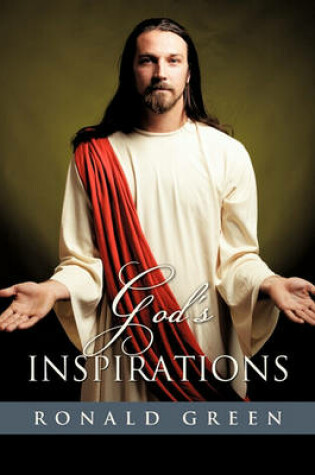 Cover of God's Inspirations