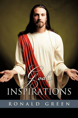 Book cover for God's Inspirations