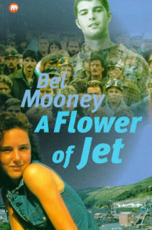 Cover of A Flower of Jet