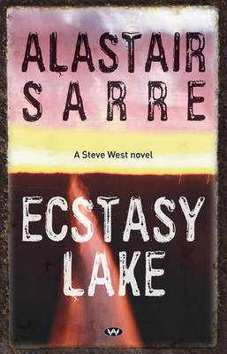 Book cover for Ecstasy Lake