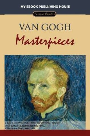 Cover of Van Gogh - Masterpieces