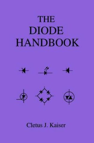 Cover of The Diode Handbook