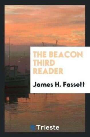 Cover of The Beacon Third Reader