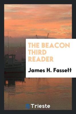 Book cover for The Beacon Third Reader