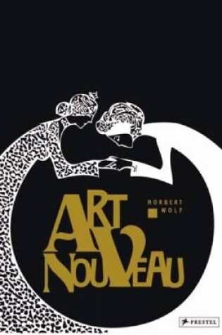 Cover of Art Nouveau