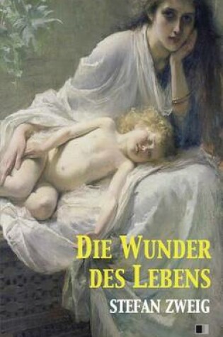 Cover of Die Wunder des Lebens