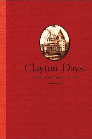 Cover of Clayton Days