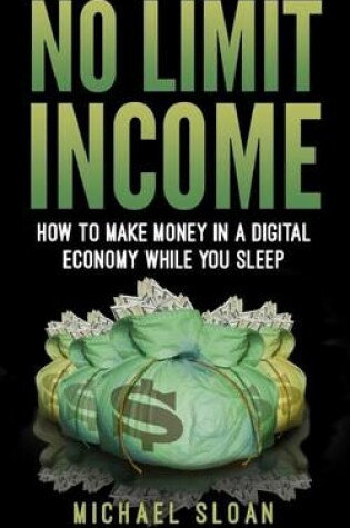 Cover of No Limit Income