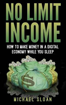 Book cover for No Limit Income