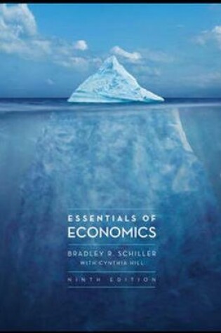 Cover of Essentials of Economics (Int'l Ed)