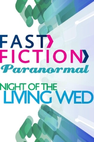 Cover of Night Of The Living Wed