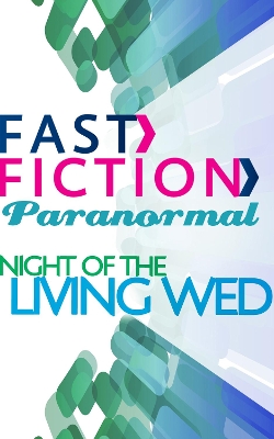 Book cover for Night Of The Living Wed