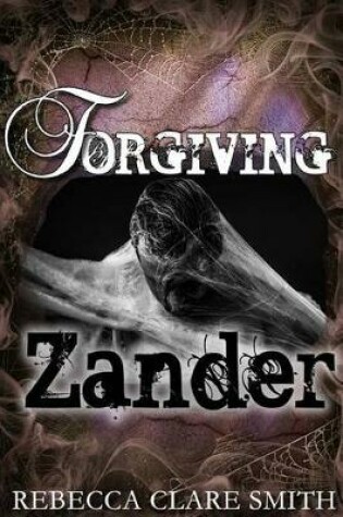 Cover of Forgiving Zander