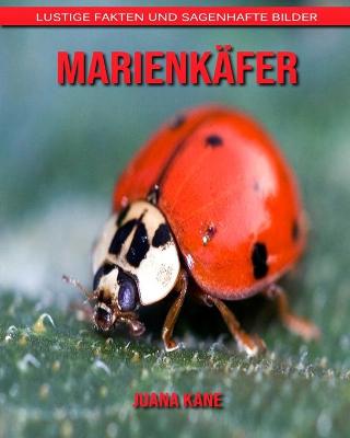 Book cover for Marienkäfer