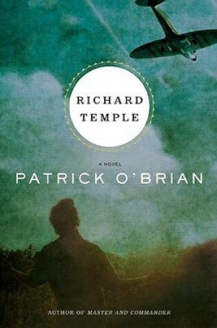 Cover of Richard Temple