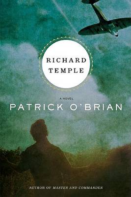 Book cover for Richard Temple