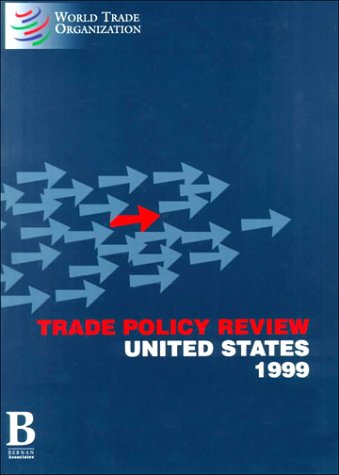 Book cover for United States