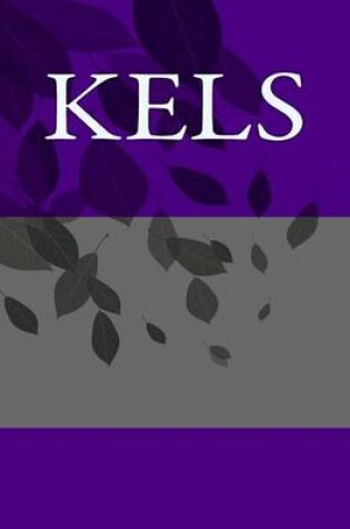 Cover of Kels