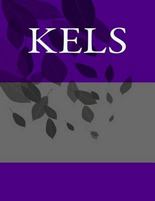 Book cover for Kels